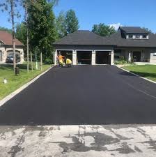 Best Custom Driveway Design  in Avon By The Sea, NJ